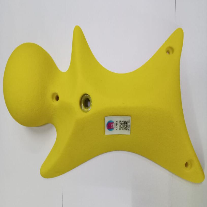 GECKOKING KID SPEED HAND HOLD - Stepin Adventure #