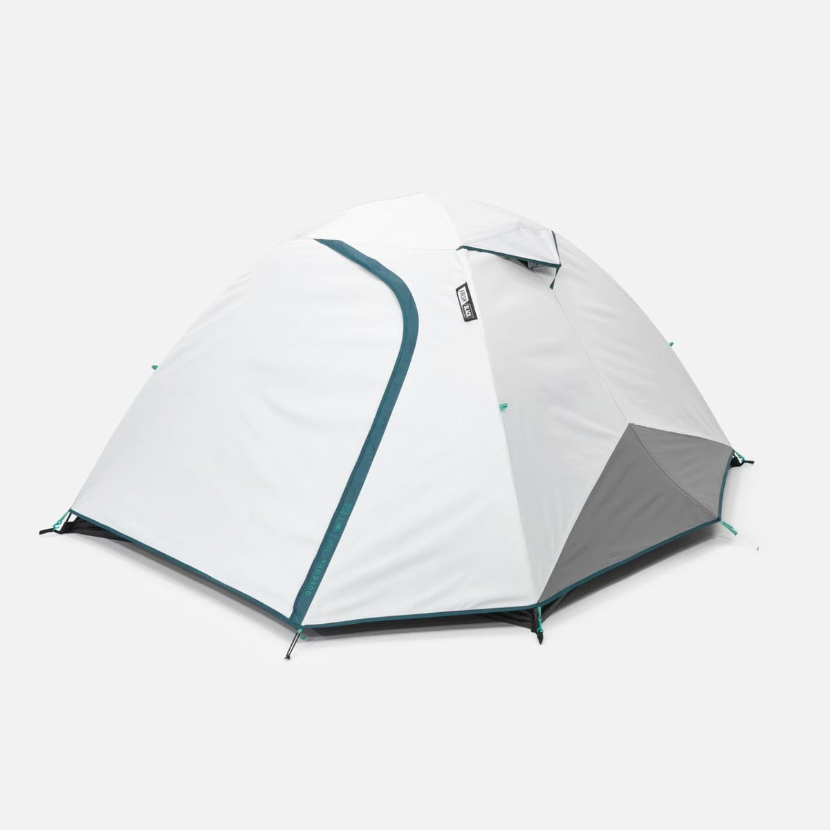quechua trekking tent QUECHUA 3 PERSON TENT-NAVY BLUE