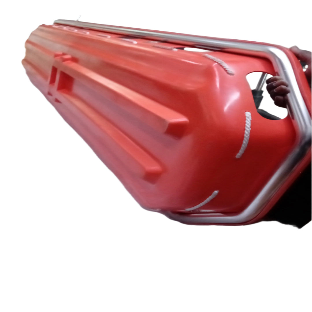 Stretcher 2