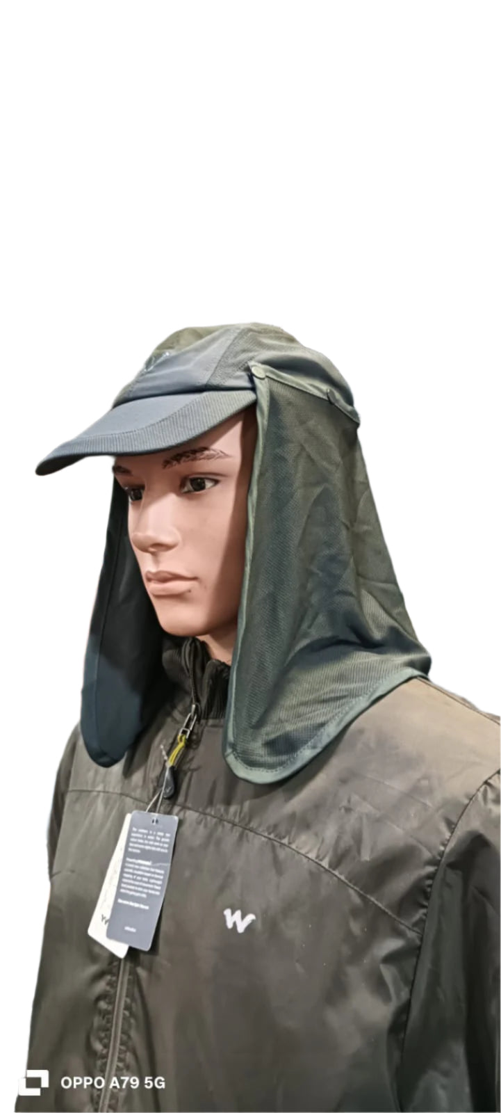 WildCraft Dark Grey1