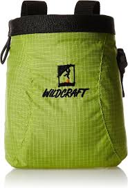 WILDCRAFT CHALK BAG - Stepin Adventure #
