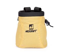 WILDCRAFT CHALK BAG - Stepin Adventure #