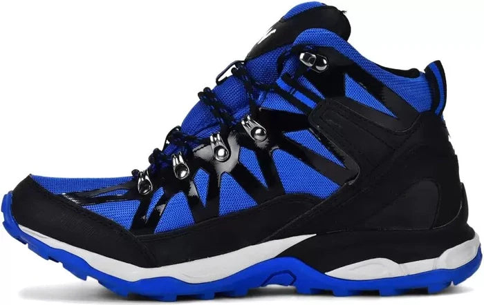 WILDCRAFT GABBRO HIKING SHOES OUTDOORS FOR MEN - Stepin Adventure