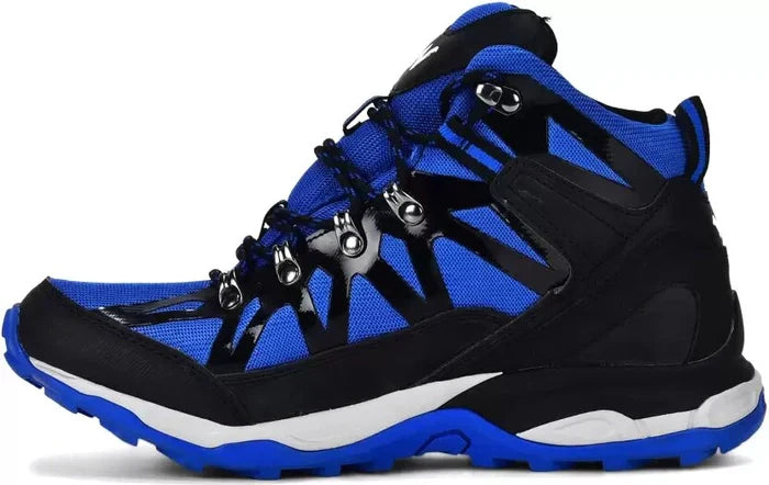 WILDCRAFT GABBRO HIKING SHOES OUTDOORS FOR MEN - Stepin Adventure