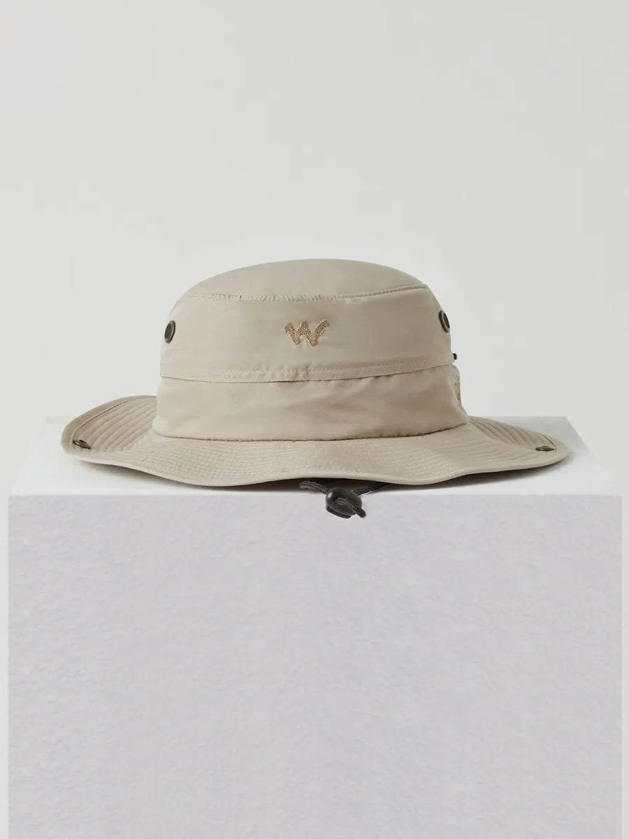 WILDCRAFT HYPACOOL BUCKET HAT-WALNUT - Stepin Adventure #