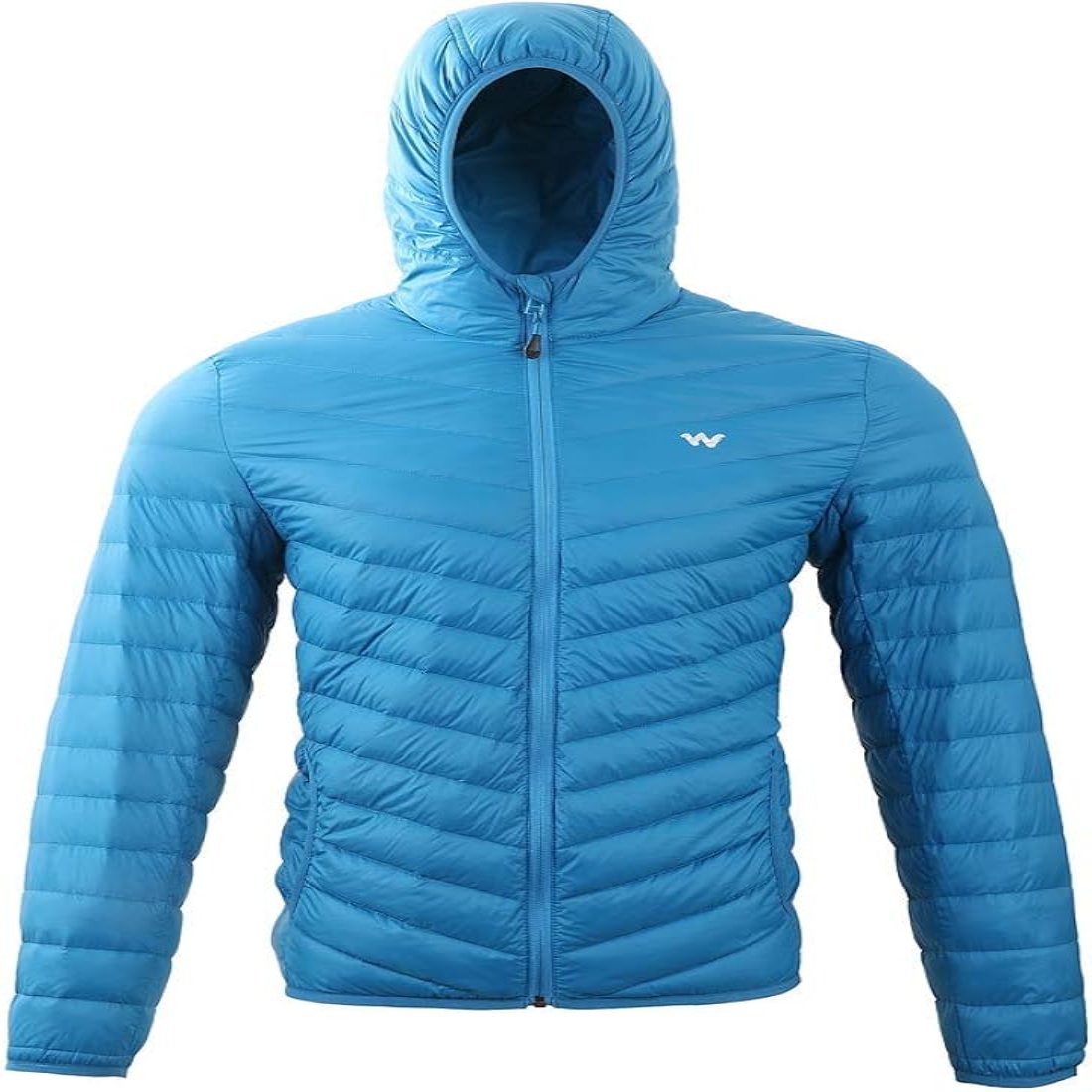WILDCRAFT M DOWN JACKET PACKABLE Stepin Adventure