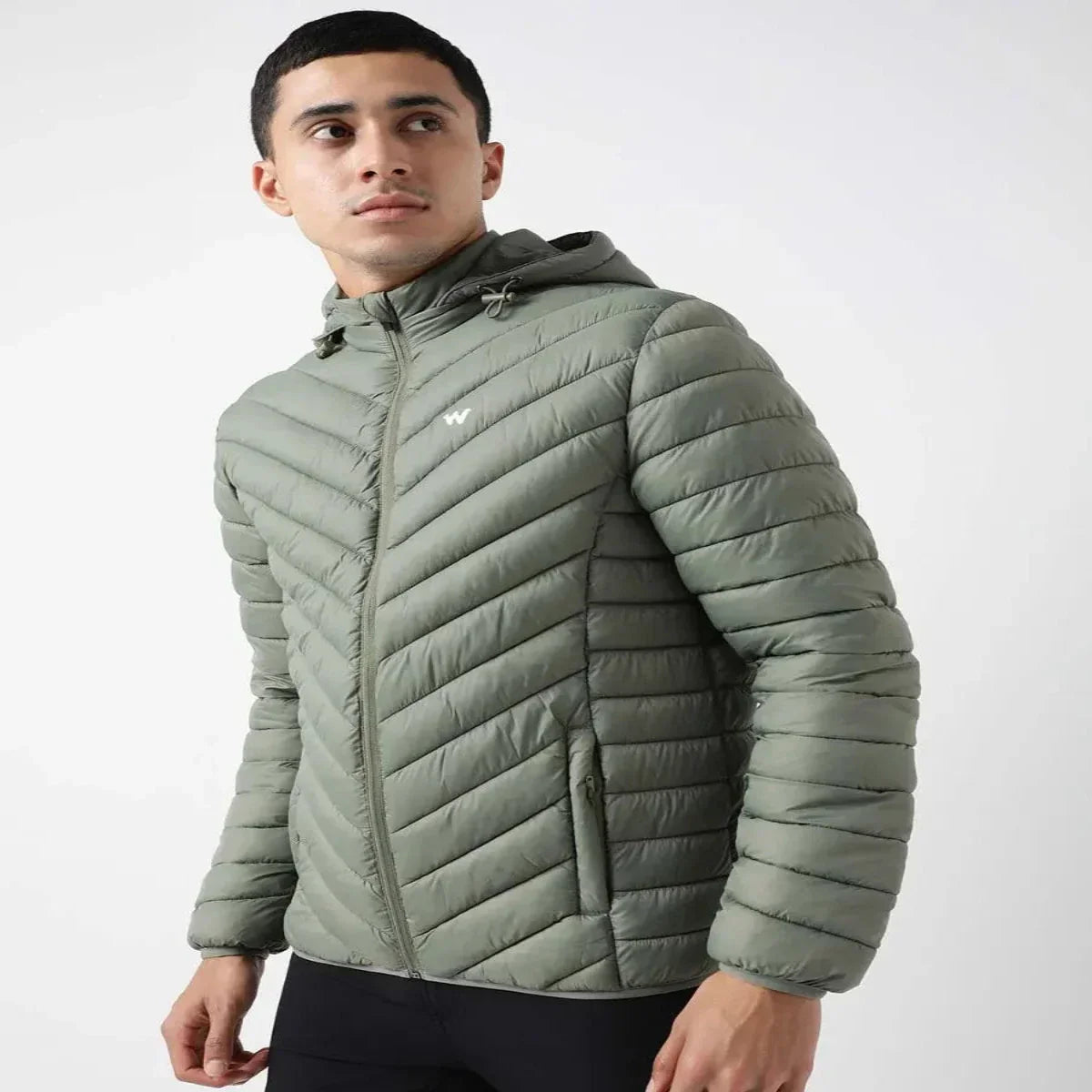 WILDCRAFT HEAT LOCK JACKET - Stepin Adventure #