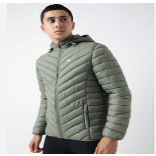 WILDCRAFT MENS HUSKY P PACK JACKET - Stepin Adventure #