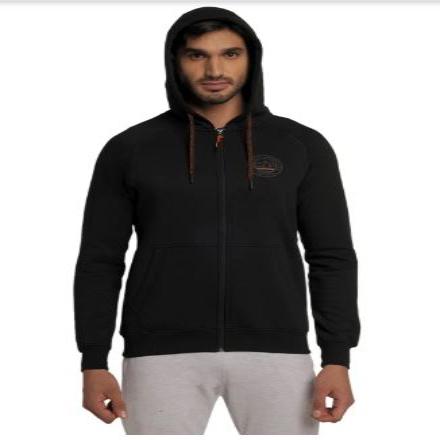 WILDCRAFT MENS SWEATERS Z HOOD - Stepin Adventure #