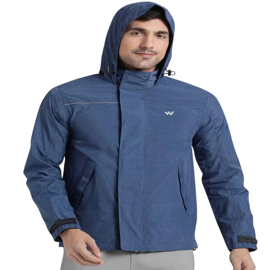 WILDCRAFT RAIN PRO JACKET - Stepin Adventure #