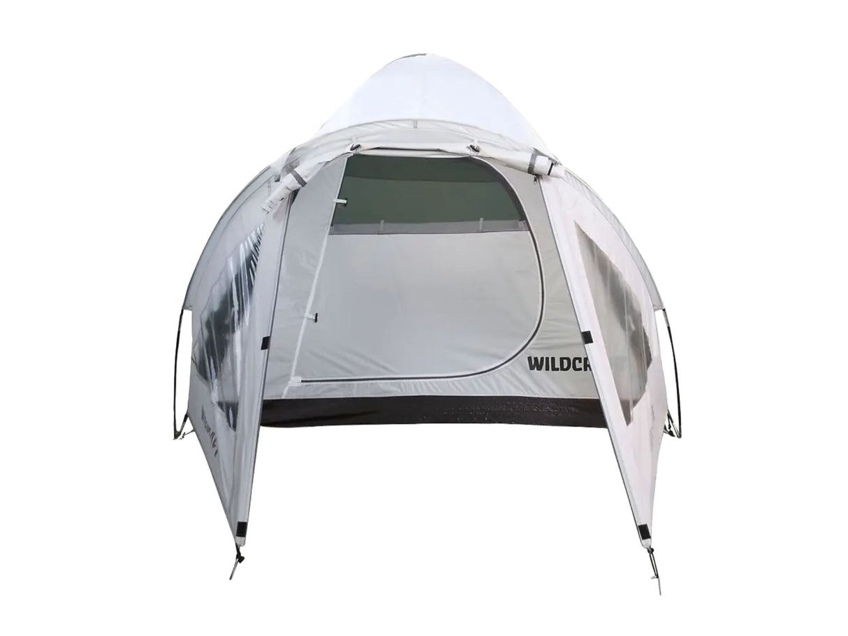 WILDCRAFT SHIELD SHACK TENT 2 PERSON