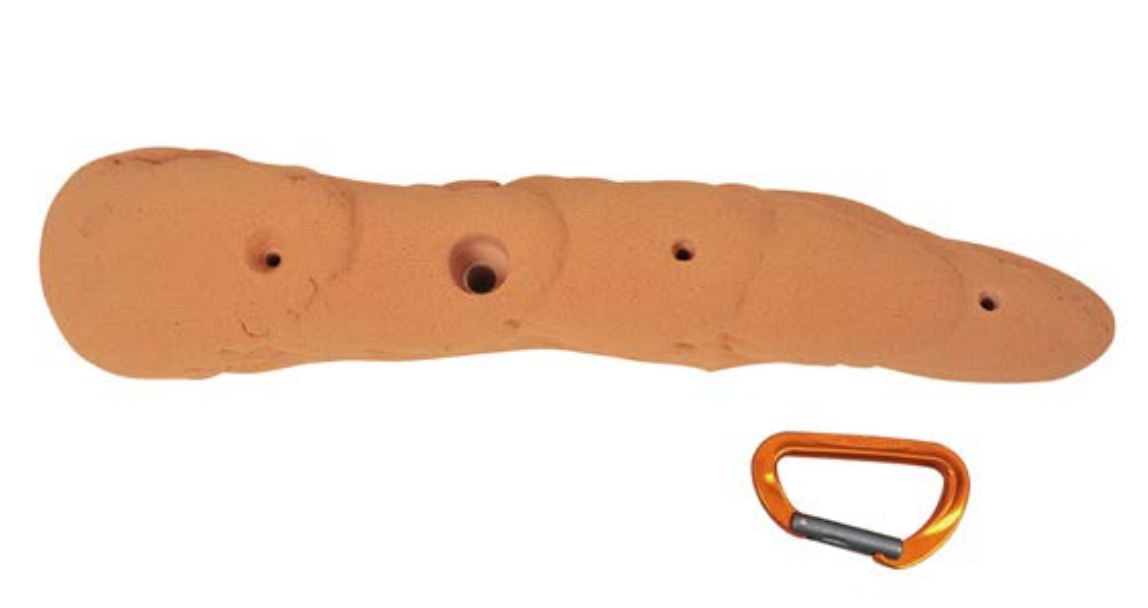 ENTRE-PRISES YANGSHUO TUFA 1 CLIMBING HOLDS