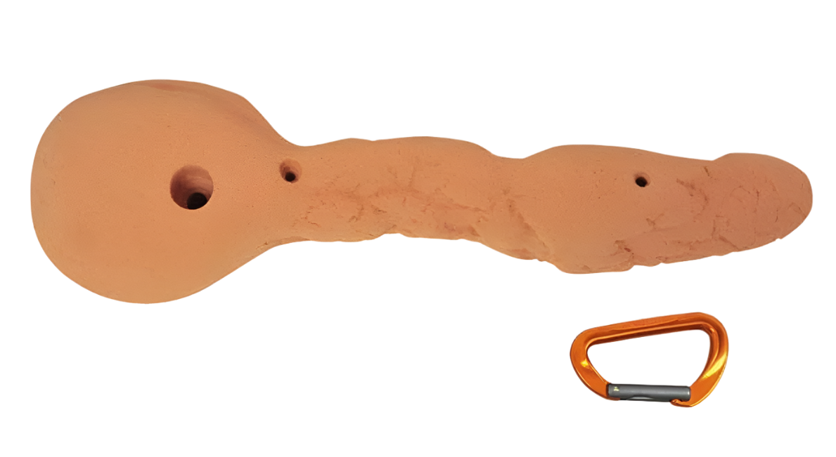 ENTRE-PRISES YANGSHUO TUFA 2 CLIMBING HOLDS