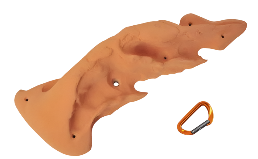 ENTRE-PRISES YANGSHUO TUFA 3 CLIMBING HOLDS