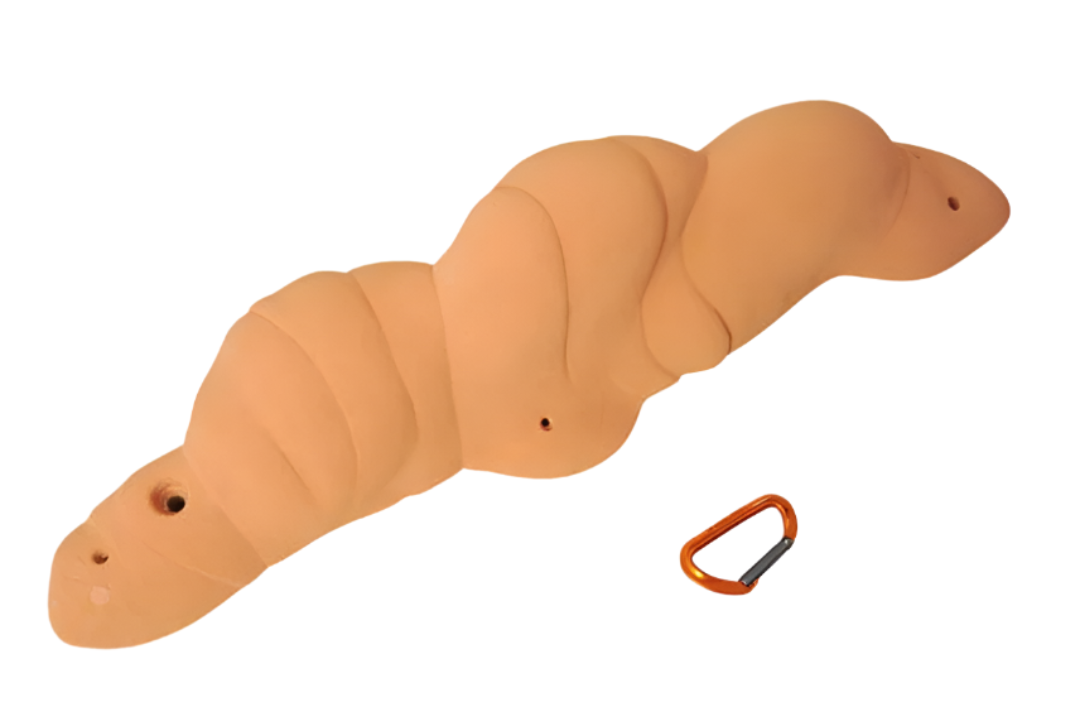 ENTRE-PRISES YANGSHUO TUFA 6 CLIMBING HOLDS