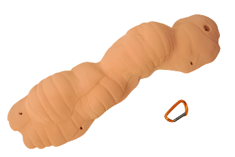 ENTRE-PRISES YANGSHUO TUFA 7 CLIMBING HOLDS