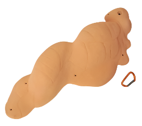 ENTRE-PRISES YANGSHUO TUFA 8 CLIMBING HOLDS