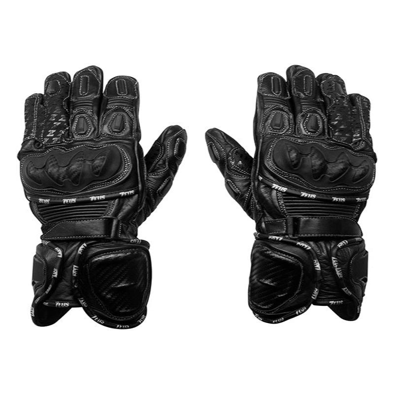 ZEUS SPIDER GLOVES-XXL BLACK - Stepin Adventure #