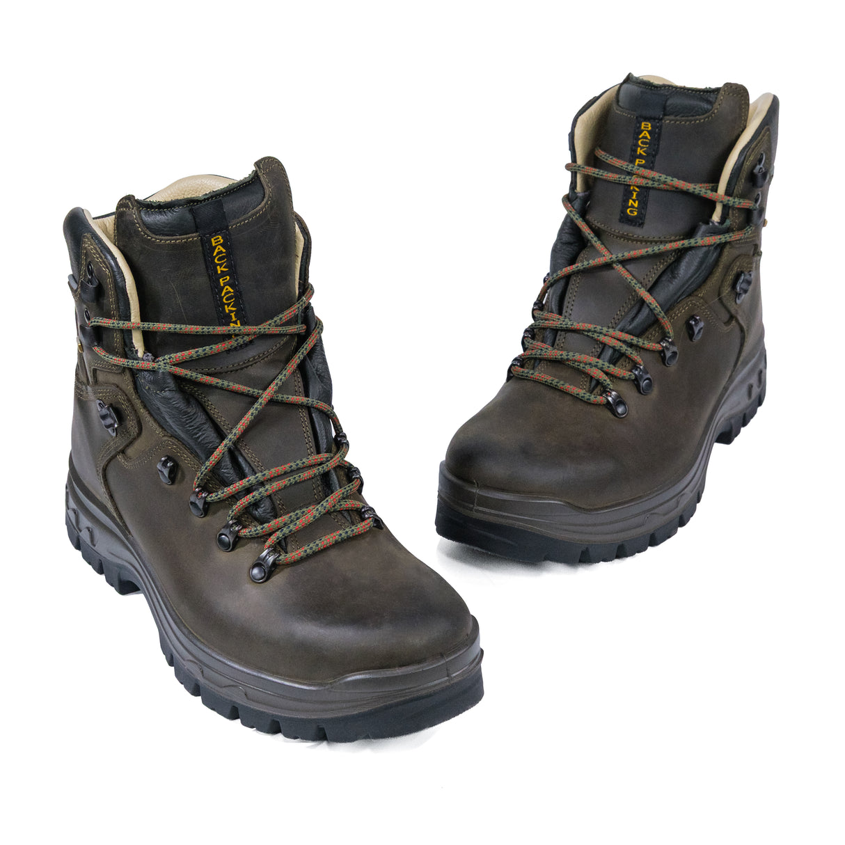 GRISPORT MEN SPORTEX T ALTITUDE HIGH ANKLE HIKING BOOT OLIVE - 13819-D29t