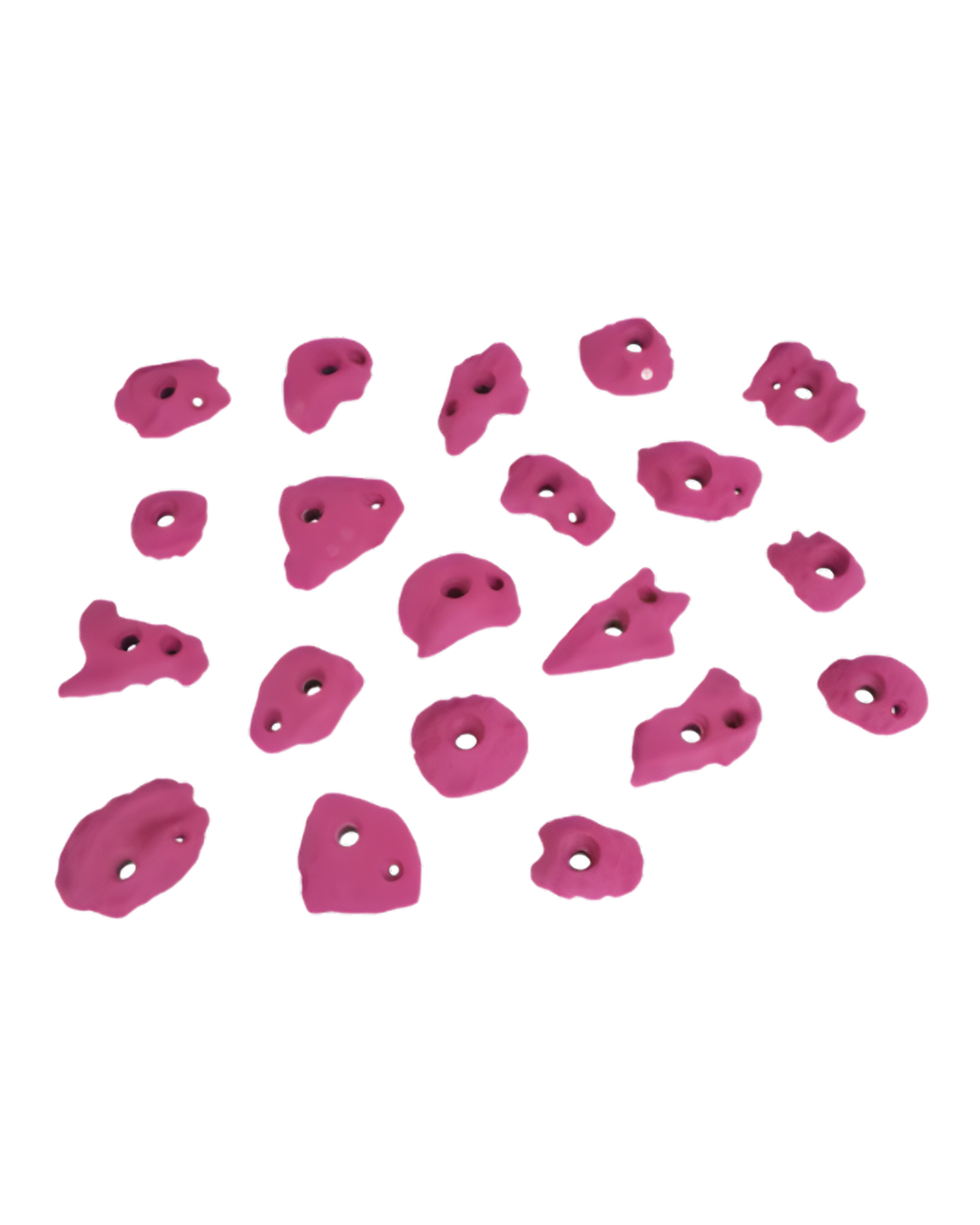 ENTRE-PRISES ABLON EDGES S CLIMBING HOLDS