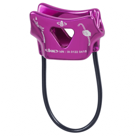 BEAL AIR FORCE 1 FUCHSIA - Stepin Adventure #