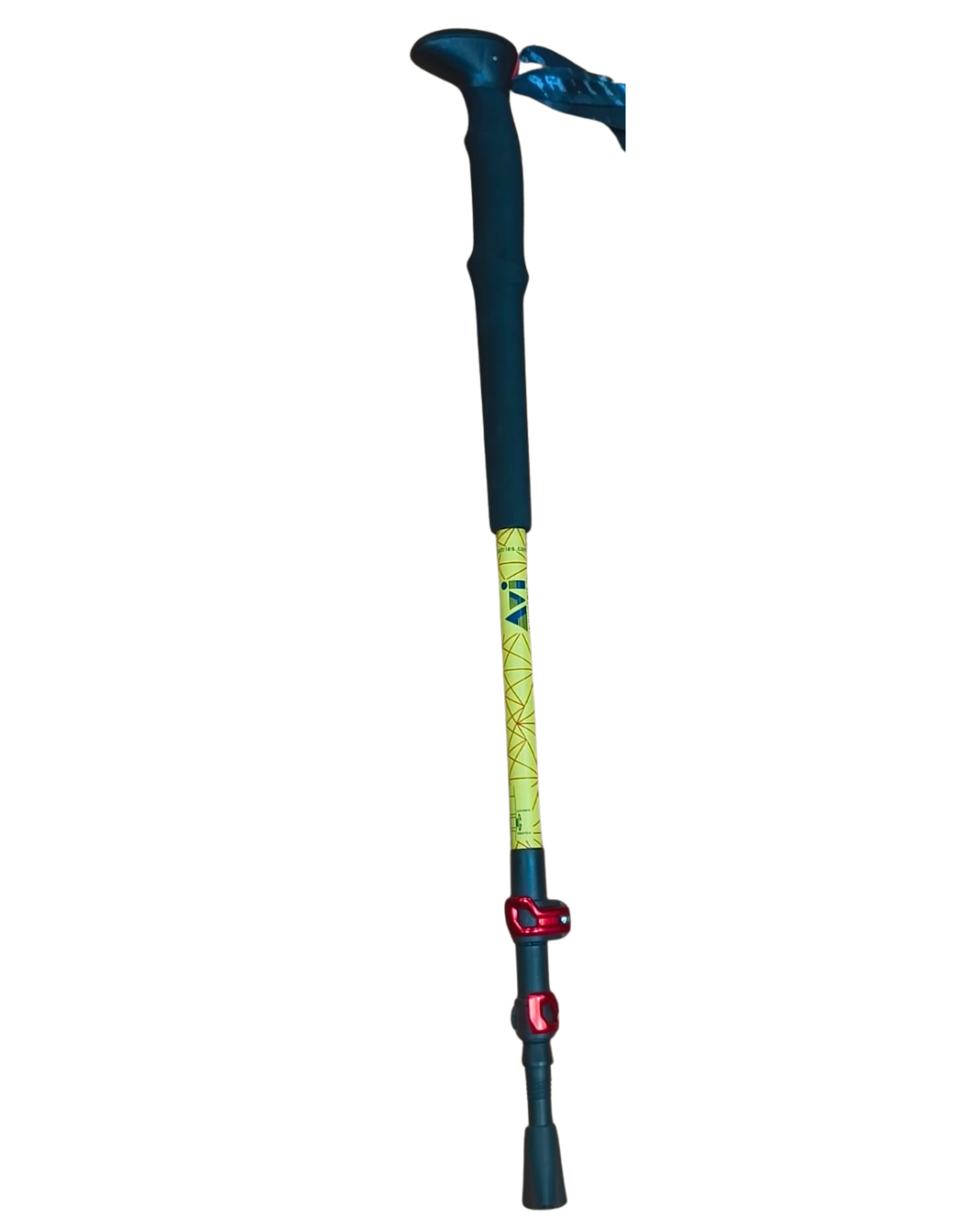 AVI TREKKING POLE ALLOY CLIP LOCK