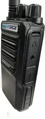 BRUTFORCE BFR-002WALKIE TALKIE - Stepin Adventure #