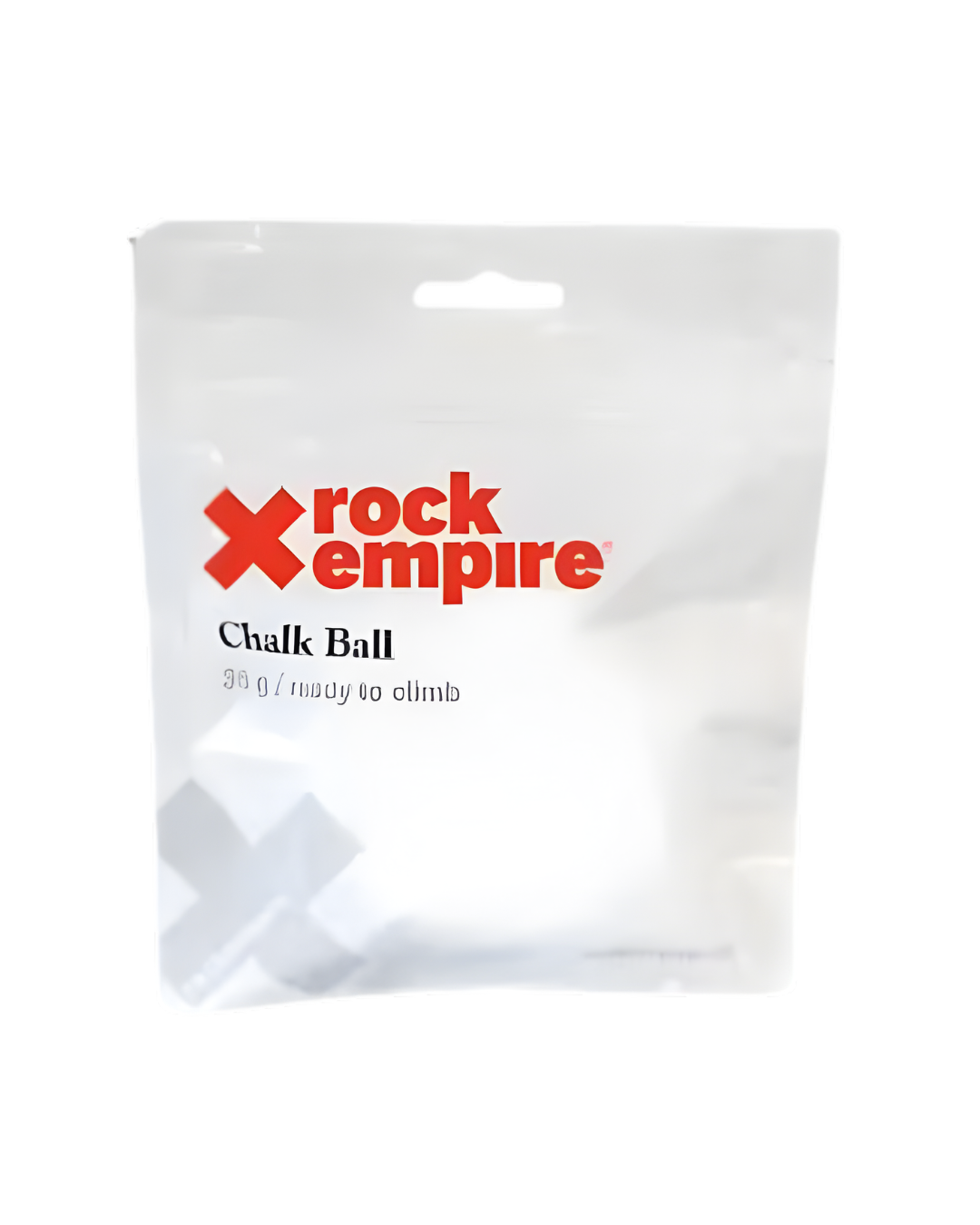 ROCK EMPIRE MAGNESIUM CHALK BALL