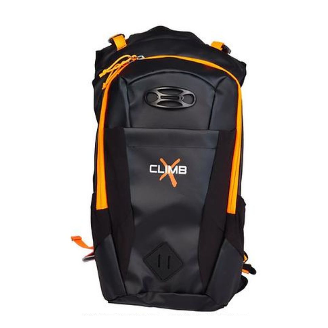 CLIMB-X SPEED 12L BAG - Stepin Adventure #