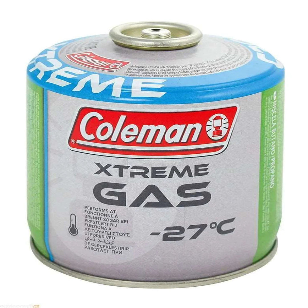 COLEMAN C300 XTREME BU/PRO GAS