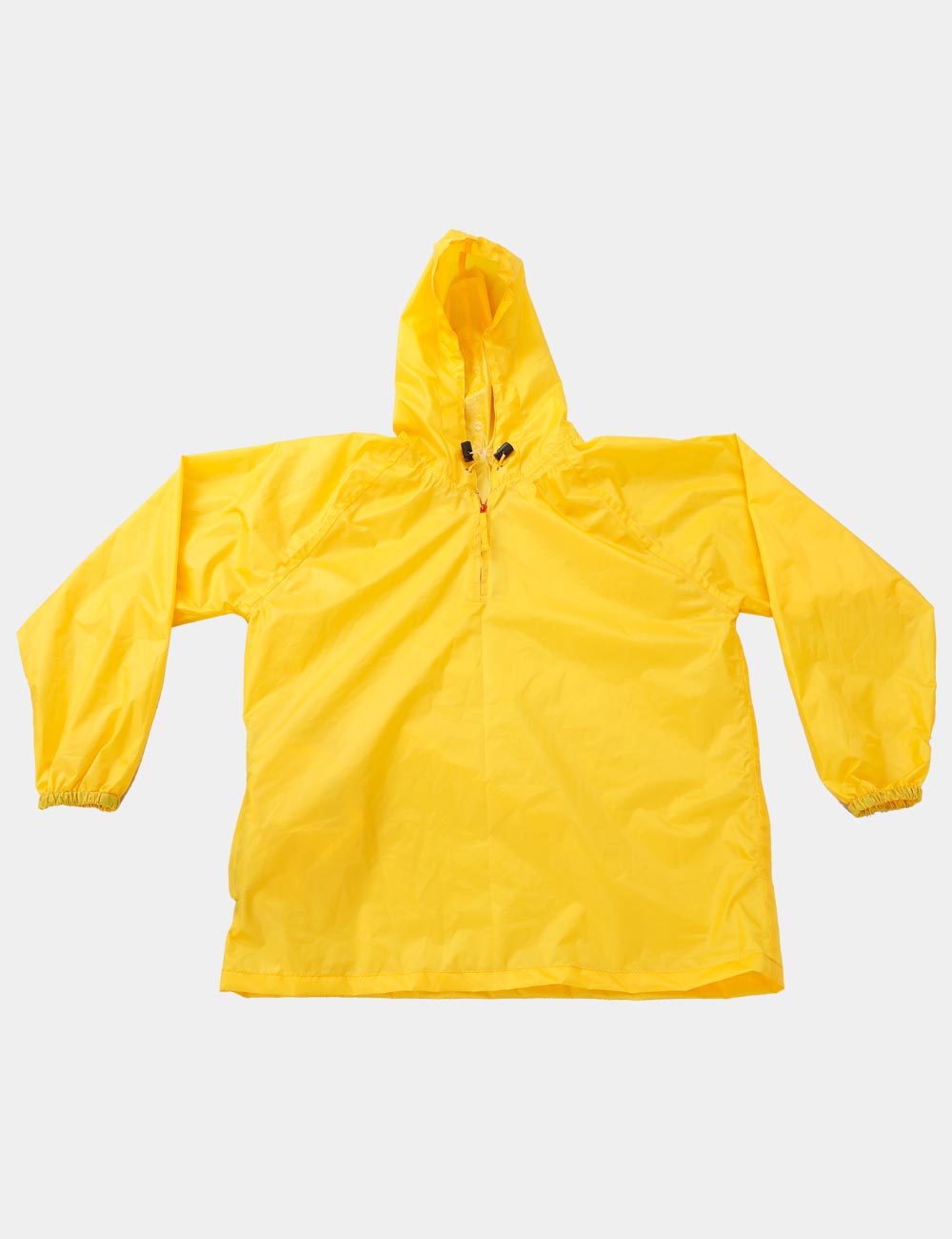 GIPFEL CORE PACKABLE LIGHTWEIGHT RAIN JACKET