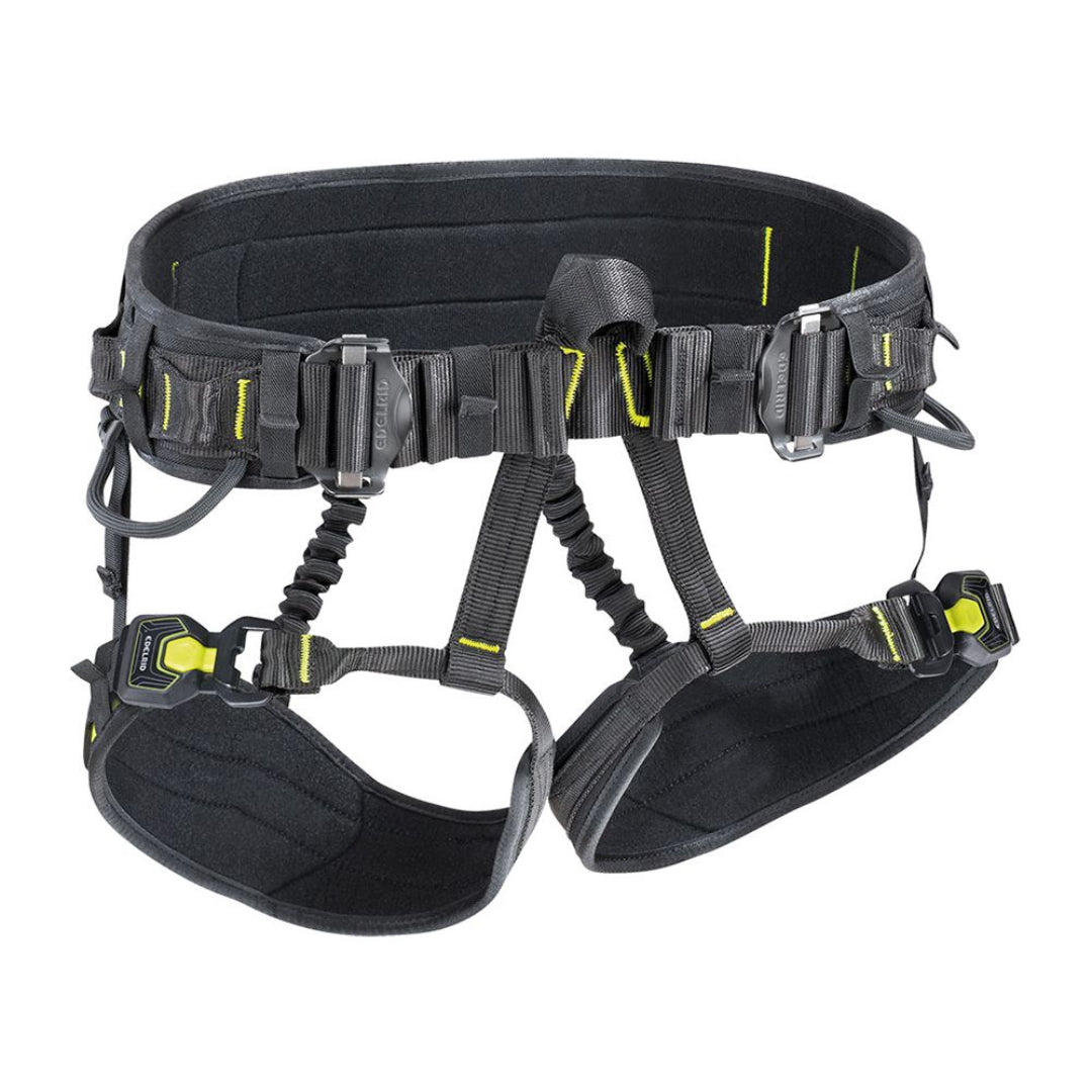 EDELRID CORE TRIPPLE LOCK HARNESS S-XL