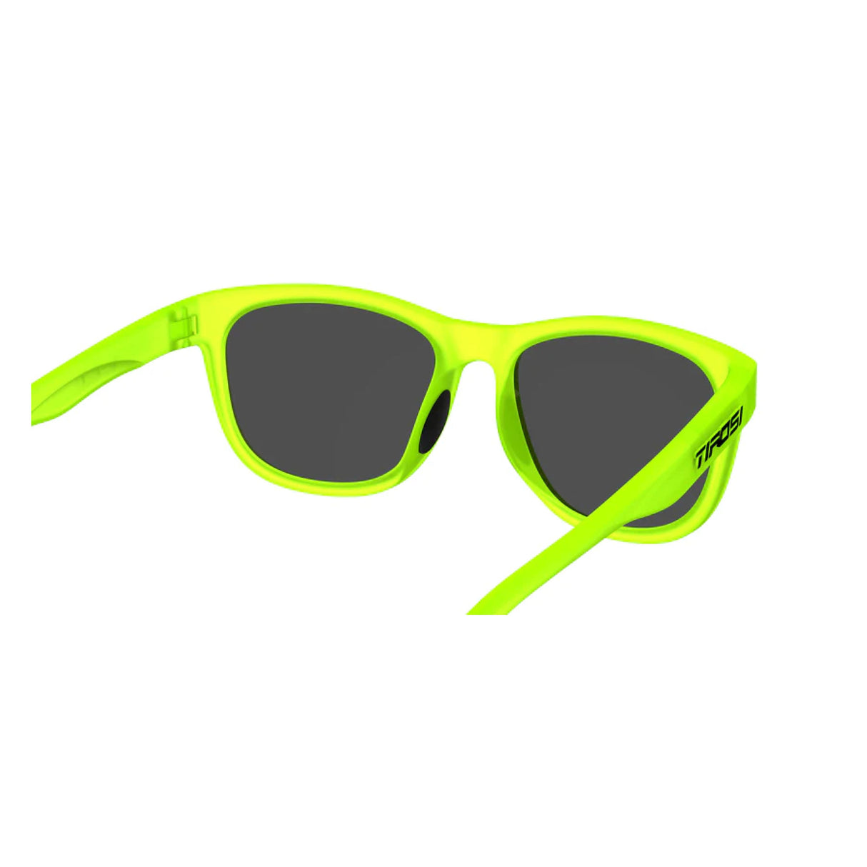 TIFOSI SWANK, SATIN ELECTRIC GREEN