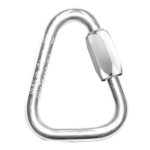 BEAL MAILLON DELTA GALVA 8MM