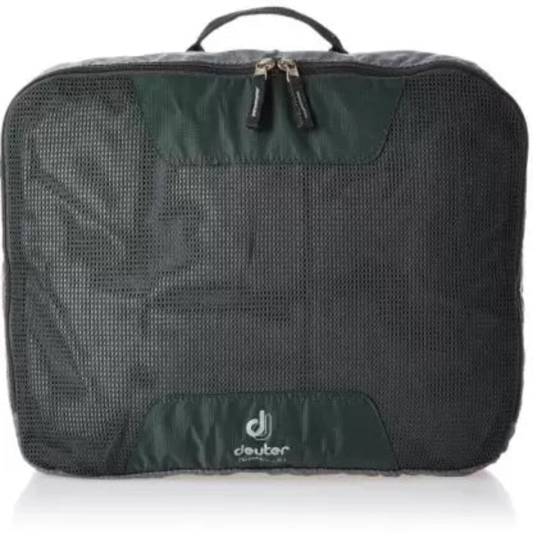 DEUTER ZIP PACK-L TITAN GRANITE