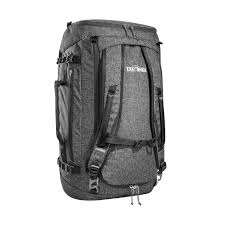 TATONKA DUFFLE BAG 45 | FOLDABLE TRAVEL BAG