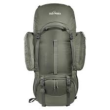 TATONKA AKELA 45 OLIVE TREKKING BACKPACK