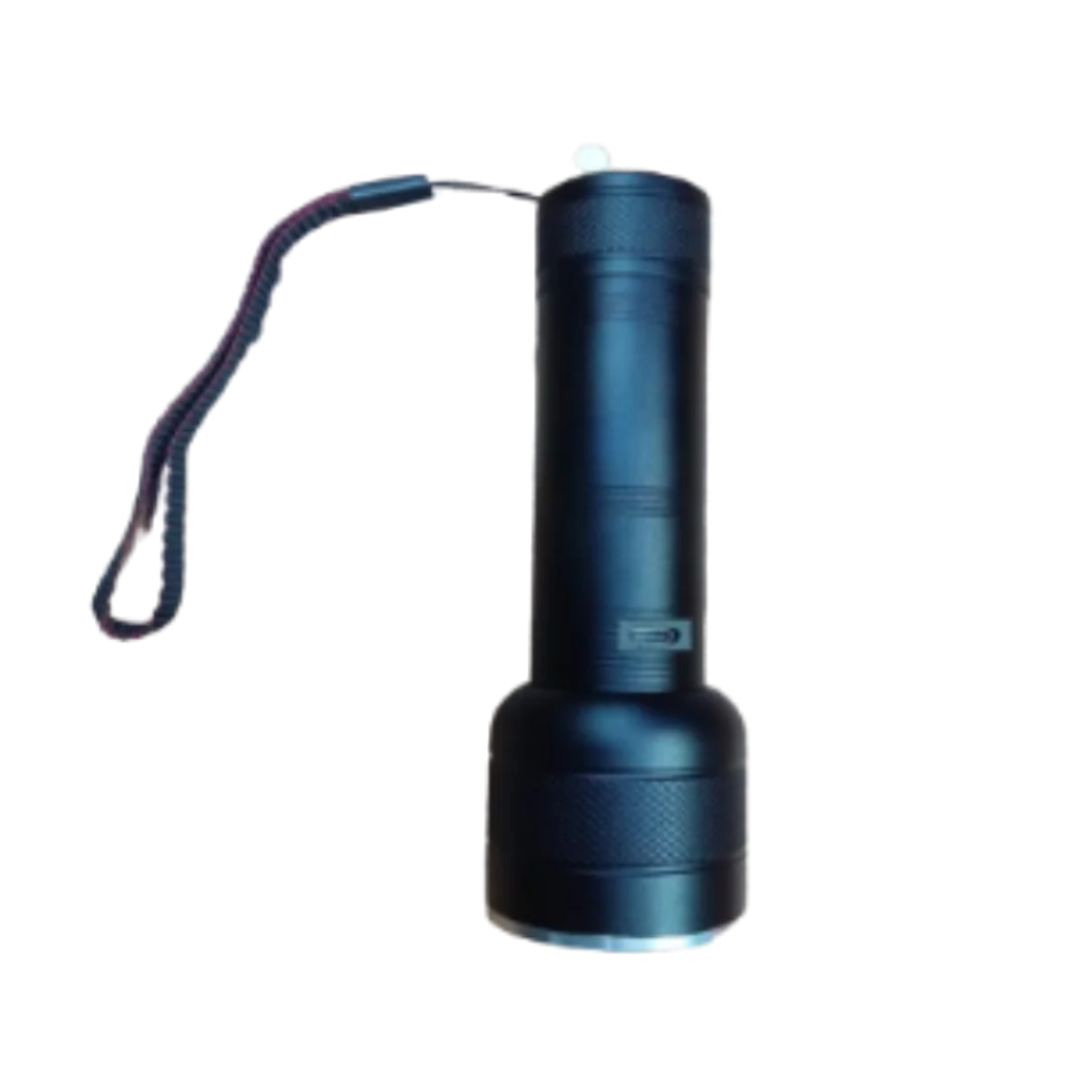 SMALL SUN T6 FLASHLIGHT