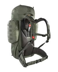 TATONKA AKELA 45 OLIVE TREKKING BACKPACK