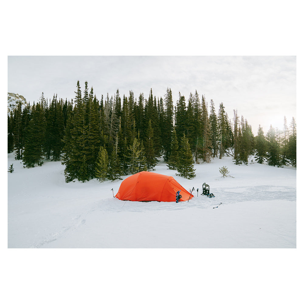 ALPS MOUNTAINEERING TASMANIAN 3-PERSON TENT - Stepin Adventure #