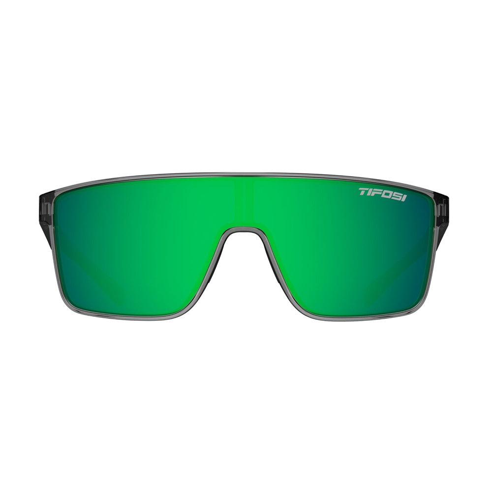 TIFOSI SANCTUM-CRYSTAL SMOKE GREEN