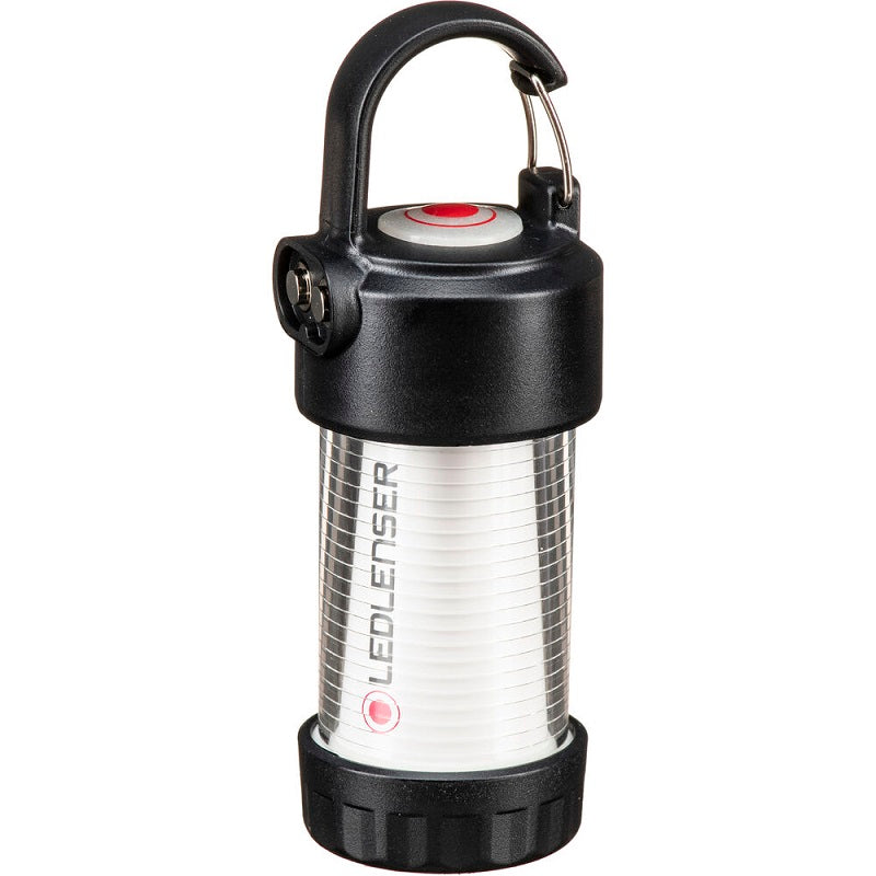 Ledlenser ML4 Rechargable Lantern Black