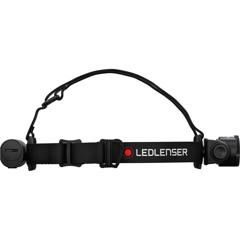 LEDLENSER H7R CORE RECHARGEABLE LED HEADLAMP