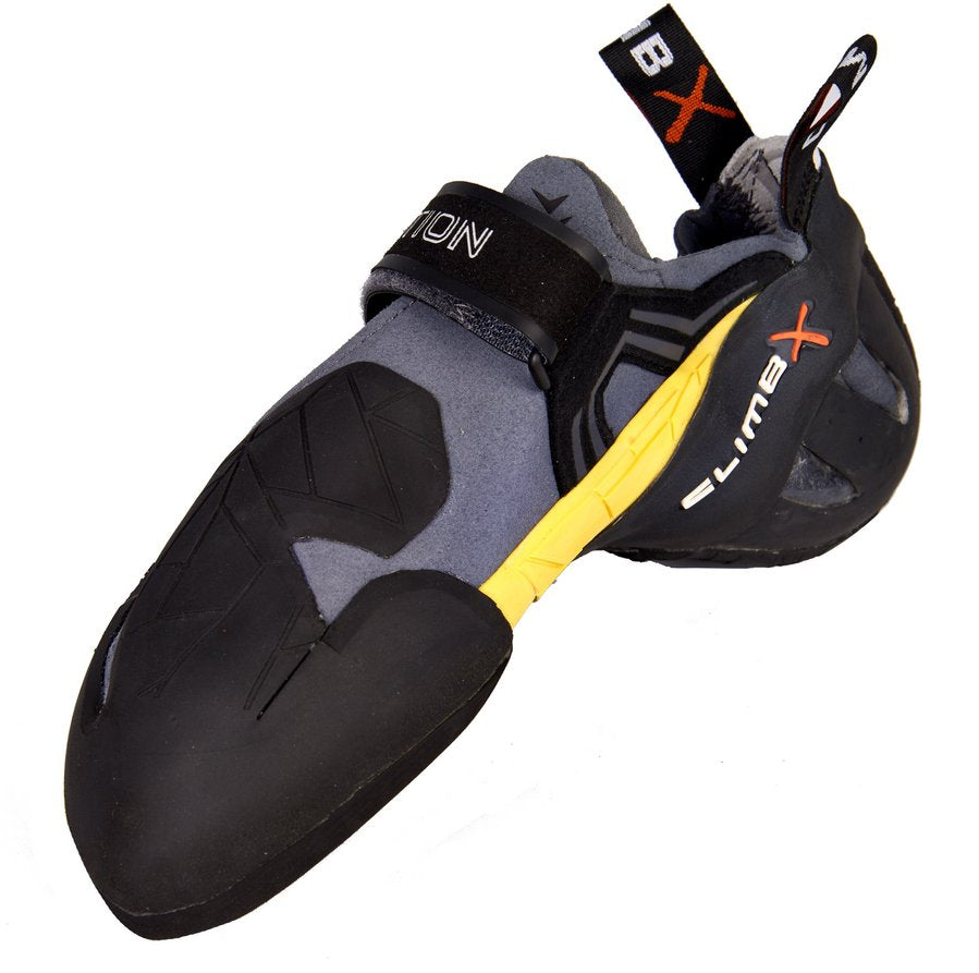 CLIMB X E-MOTION (SLIPPER) NEW - Stepin Adventure #
