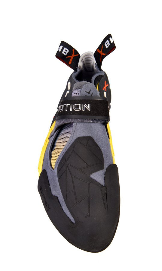 CLIMB X E-MOTION (SLIPPER) NEW - Stepin Adventure #