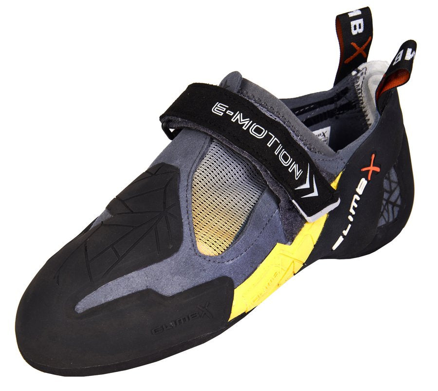 CLIMB X E-MOTION (SLIPPER) NEW - Stepin Adventure #