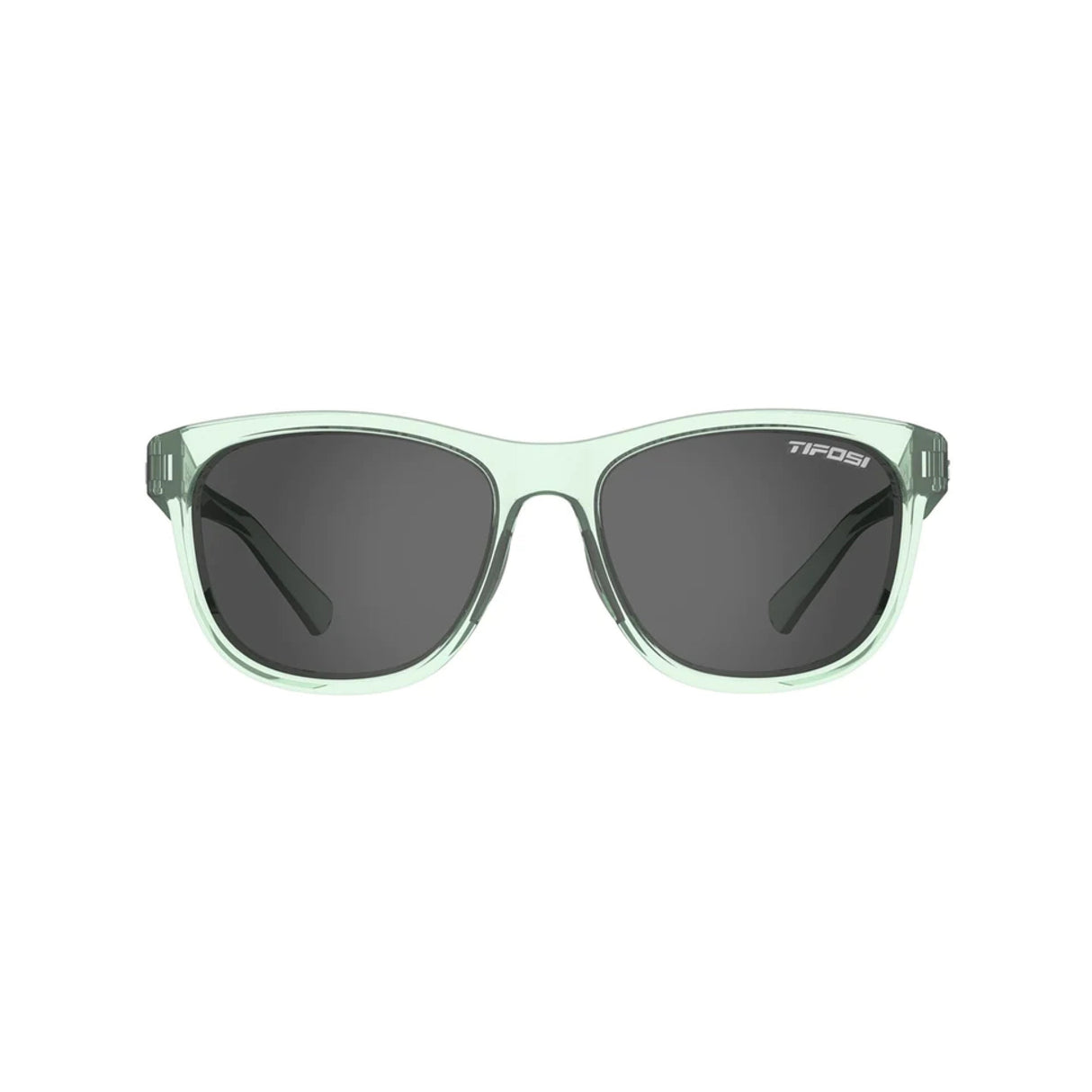 TIFOSI SWANK, BOTTLE GREEN, SMOKE