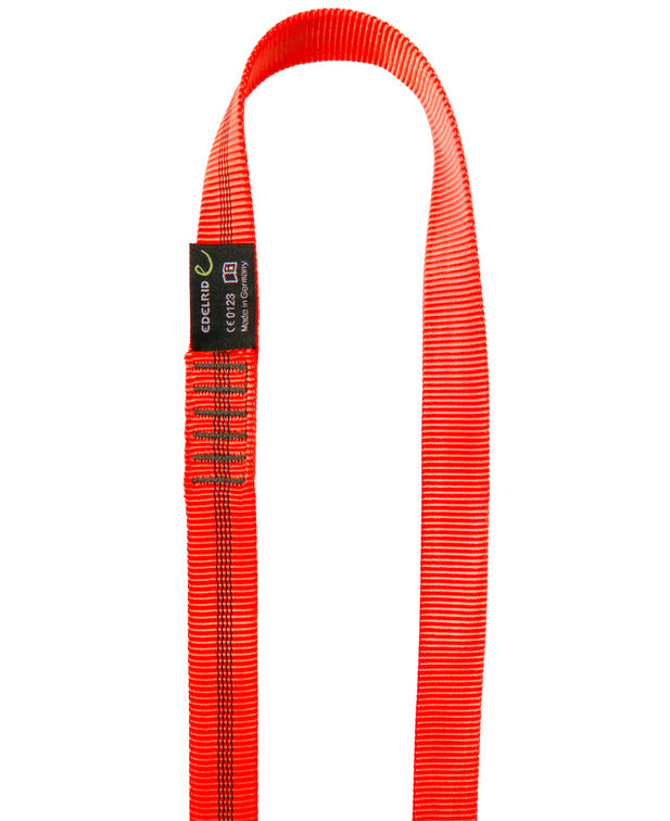 EDELRID BANDSCHLINGE 25MM 120 CM - Stepin Adventure #