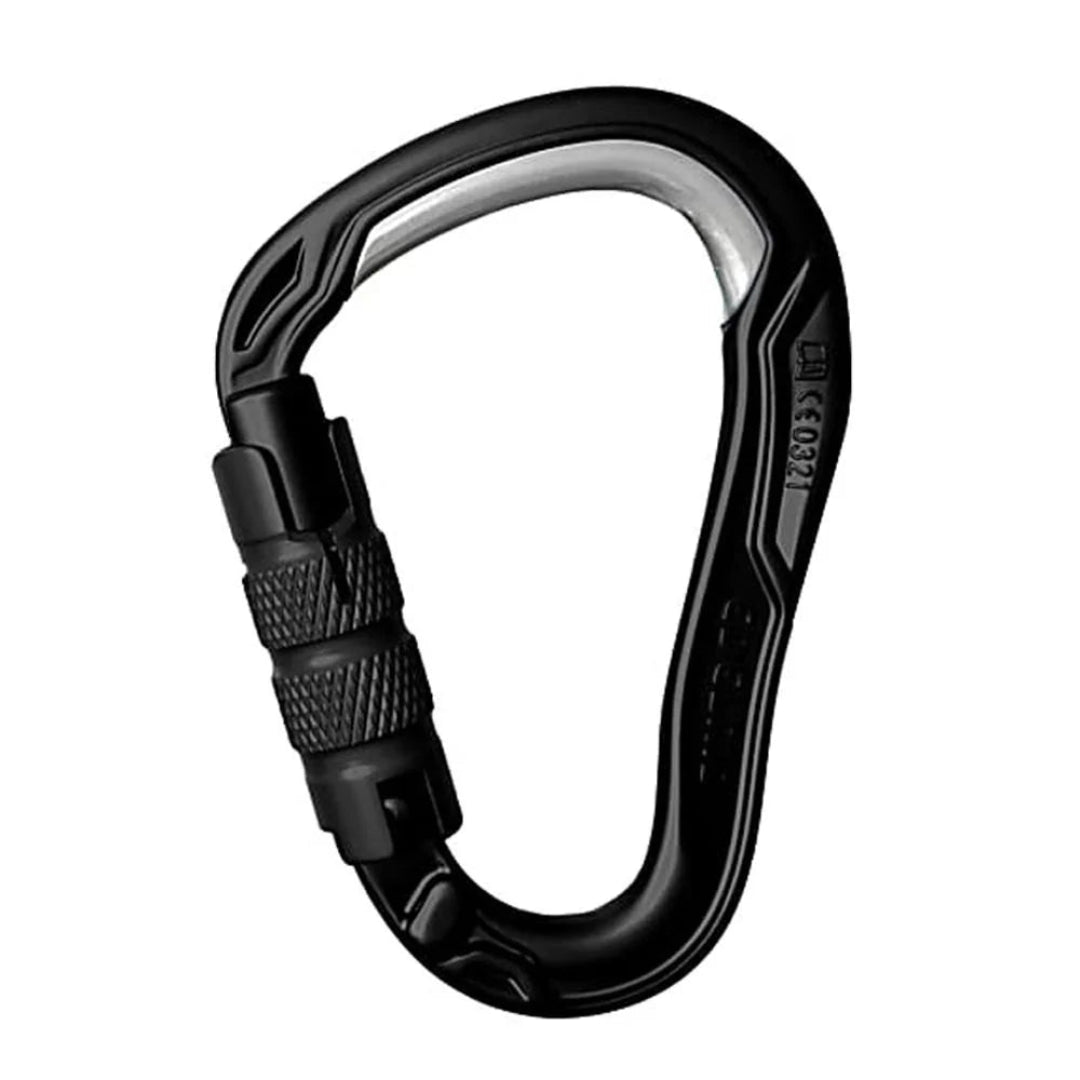 EDELRID HMS BULLETPROOF TRIPLE CARABINER NIGHT
