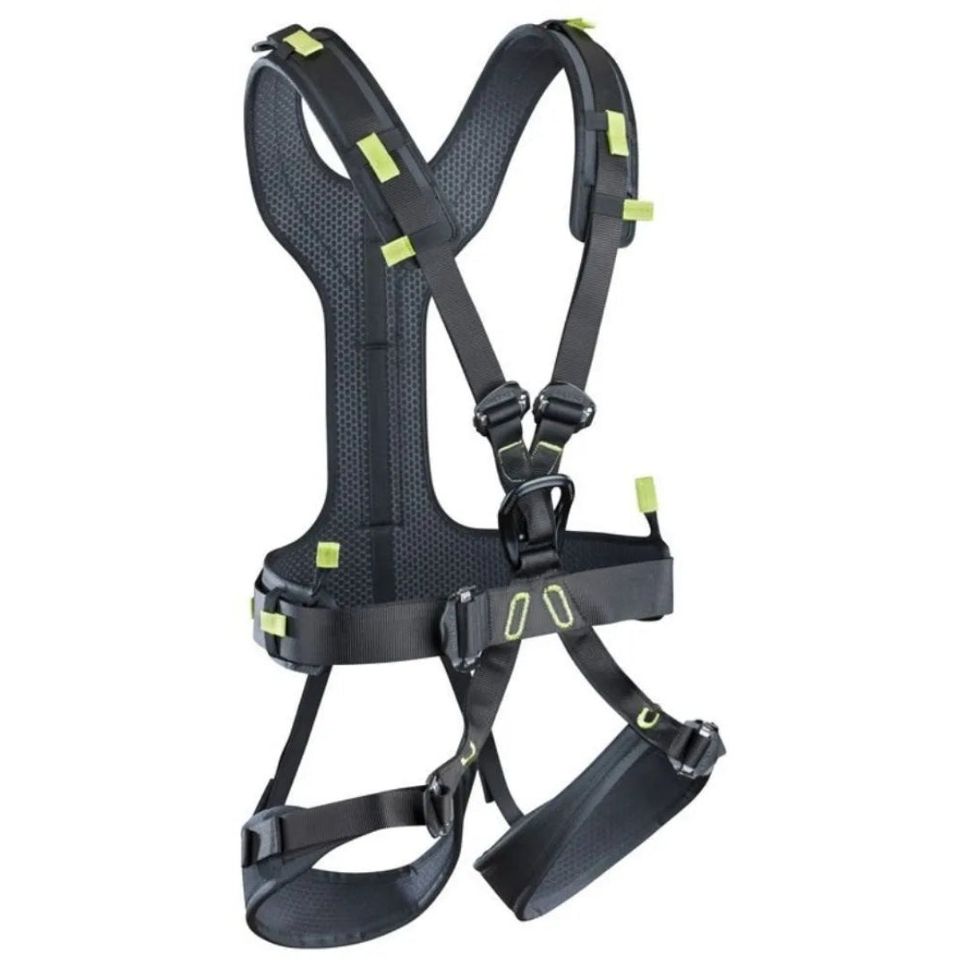 EDELRID RADIALIS PRO ADJUST OASIS S-M - Stepin Adventure #